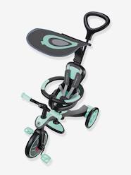 Toys-Outdoor Toys-Tricycles & Scooters-4-in-1 Progressive Tricycle by GLOBBER
