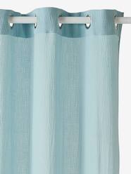 Bedding & Decor-Decoration-Curtains-Sheer Curtain in Cotton Gauze