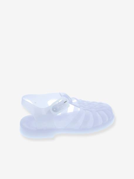 Sun Méduse® Sandals for Boys Light Blue+NO COLOR+Transparent 