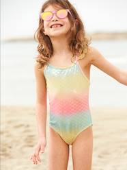 Mermaid Swimsuit for Girls