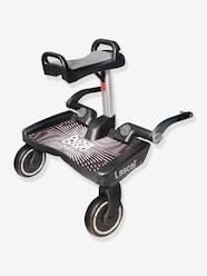 Nursery-Pushchair Accessories-LASCAL BuggyBoard® Maxi Ride-On Platform
