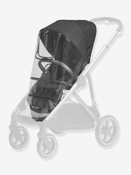 Rain Cover for Gazelle S Pushchair, by CYBEX NO COLOR 