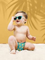 Nursery-Bathing & Babycare-Nappies & Wipes-Reusable Swim Nappy 1-2 Years (9-12 kg), BAMBINO MIO
