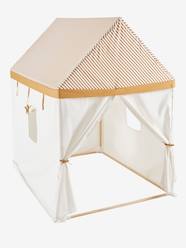 Toys-Outdoor Toys-Fabric Play Hut