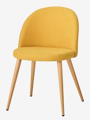 Bedroom Furniture & Storage-Desk Chair, Junior Special , in Fabric
