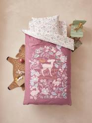 Duvet Cover + Pillowcase Set for Children, Victoria