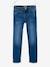 MorphologiK slim jeans large hip size with wear for girls BLACK DARK SOLID+Denim Blue+GREY DARK SOLID 