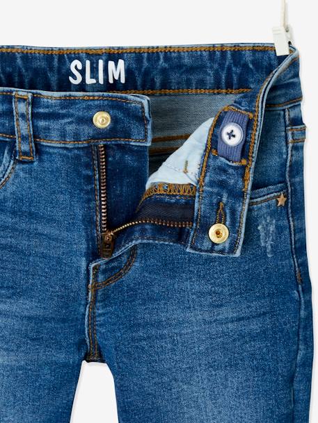 MorphologiK slim jeans large hip size with wear for girls BLACK DARK SOLID+Denim Blue+GREY DARK SOLID 
