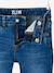 MorphologiK slim jeans large hip size with wear for girls BLACK DARK SOLID+Denim Blue+GREY DARK SOLID 