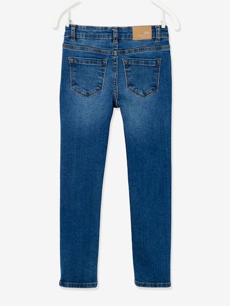 MorphologiK slim jeans large hip size with wear for girls BLACK DARK SOLID+Denim Blue+GREY DARK SOLID 