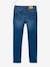 MorphologiK slim jeans large hip size with wear for girls BLACK DARK SOLID+Denim Blue+GREY DARK SOLID 