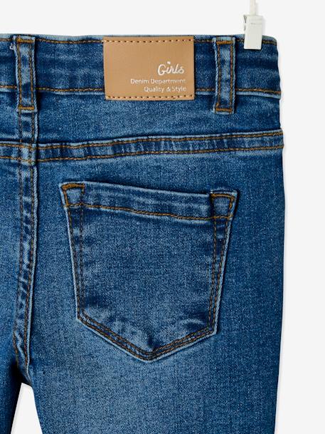 MorphologiK slim jeans large hip size with wear for girls BLACK DARK SOLID+Denim Blue+GREY DARK SOLID 