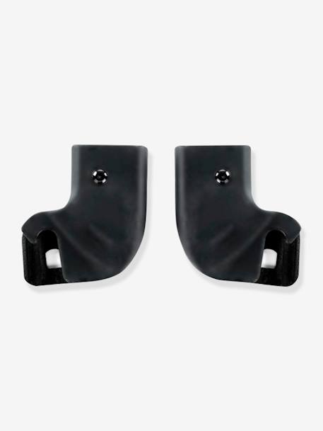 Baby Car Seat Adapters for the JANE Rocket 2 Pushchair Black 