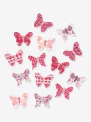 Bedding & Decor-Decoration-Wall Décor-Pack of 14 Butterfly Decorations