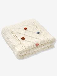 Bedding & Decor-Baby Bedding-Knitted Blanket