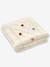Knitted Blanket White 