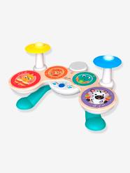 Toys-Baby & Pre-School Toys-Musical Toys-Baby Einstein Magic Touch Connected Drum, by Hape
