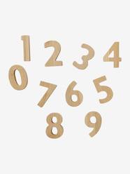 Toys-Baby & Pre-School Toys-Numbers in Bamboo