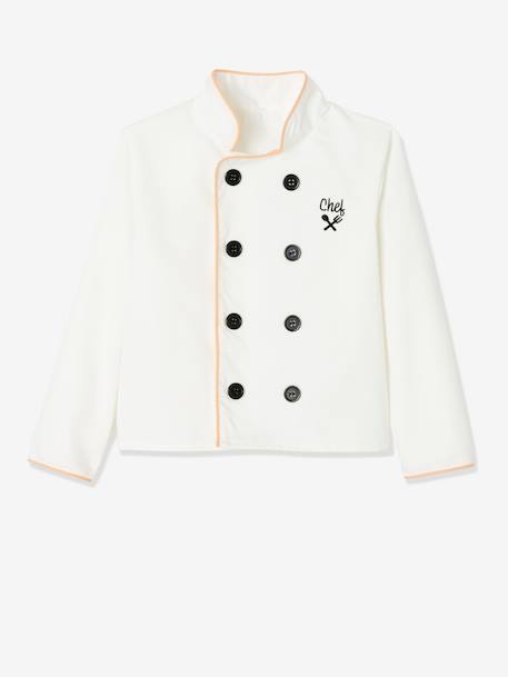 Chef's Costume Multi 