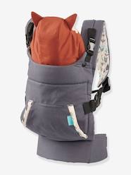 -Cuddle Up Baby Carrier, by INFANTINO