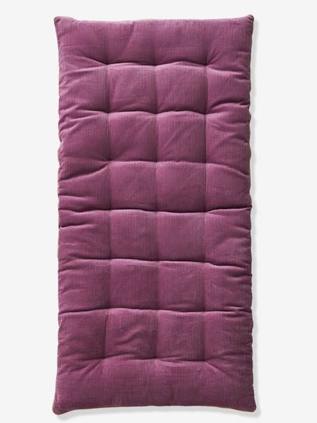 Floor Cushion, Victoria Pink 