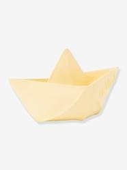 Nursery-Origami Boat Bath Time Toy, by OLI & CAROL