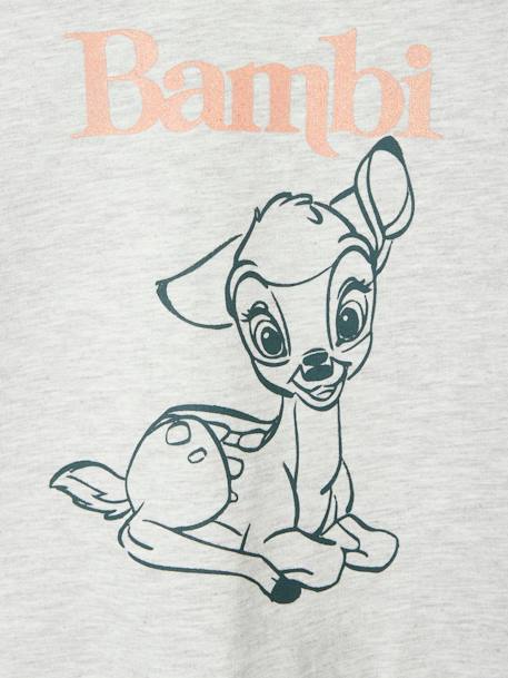 Sweatshirt for Girls, Bambi by Disney® Grey 
