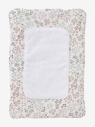 Doll Changing Pad in Cotton Gauze