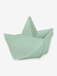 Nursery-Origami Boat Bath Time Toy, by OLI & CAROL