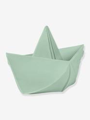 Nursery-Bathing & Babycare-Bath Time-Origami Boat Bath Time Toy, by OLI & CAROL