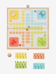 Toys-Ludo Game in FSC® Wood