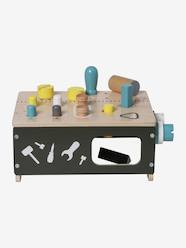 Toys-Baby & Pre-School Toys-Early Learning & Sensory Toys-My First Workbench in FSC® Wood