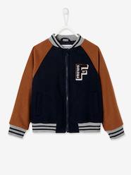 College-style Jacket for Boys
