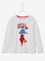 Long Sleeve Top, Miraculous: the Adventures of Ladybug, for Girls Light Grey 