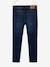 Slim morphological jeans for boys size medium black denim+Dark Blue+Dark Grey+Denim Blue+denim grey+double stone 