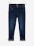 Slim morphological jeans for boys size medium black denim+Dark Blue+Dark Grey+Denim Blue+denim grey+double stone 