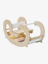 -Indoor Rocker in FSC®100% Wood