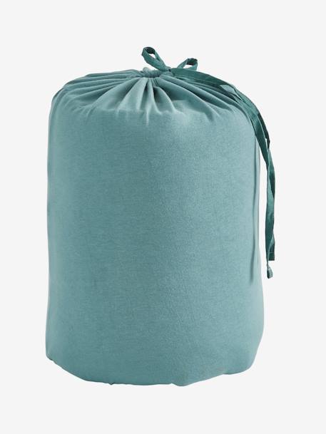Dragon Sleeping Bag Green/Print 
