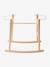 Carrycot Wooden Frame by VERTBAUDET Camel 