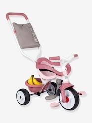Toys-Outdoor Toys-Garden Games-Be Move Confort Tricycle - SMOBY