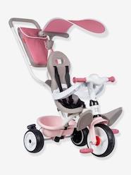 -Baby Balade Plus Tricycle - SMOBY