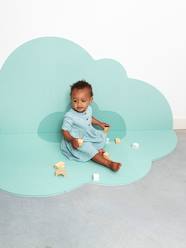 Toys-Large Cloud Play Mat, by QUUT
