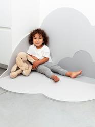 Toys-Baby & Pre-School Toys-Playmats-Large Cloud Play Mat, by QUUT