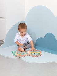 Toys-Baby & Pre-School Toys-Playmats-Large Cloud Play Mat, by QUUT