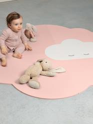 Toys-Baby & Pre-School Toys-Large Cloud Play Mat, by QUUT