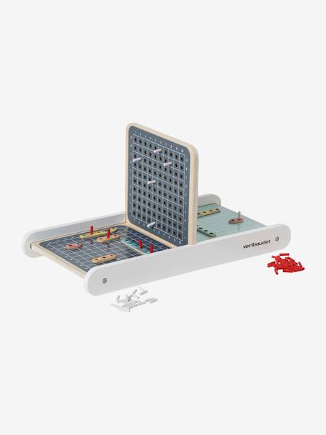 Battleship in FSC®100% Wood Multi 