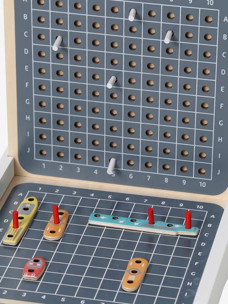 Battleship in FSC®100% Wood Multi 