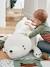 Large Soft Toy with Activities, Green Forest Multi 