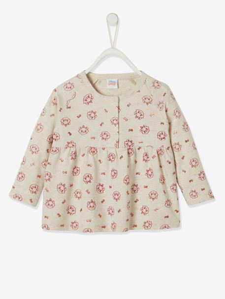 Marie of the Aristocats® Top by Disney Beige 