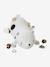 Large Soft Toy with Activities, Green Forest Multi 